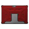 URBAN ARMOR GEAR Case for Microsoft Surface Pro 3, Red