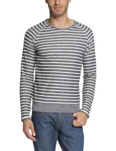 Áo Scotch & Soda Men's Long-Sleeve Raglan Sweater