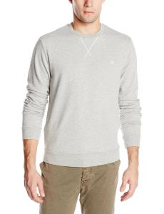 Áo thu đông Original Penguin Men's Collegiate Fleece Pullover Sweatshirt