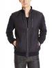 Áo khoác nam Calvin Klein Sportswear Men's Quilted Front-Zip Jacket