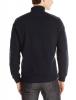 Áo khoác nam Calvin Klein Sportswear Men's Quilted Front-Zip Jacket