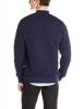 Áo khoác nam Fred Perry Men's Quilted Bomber-Style Sweatshirt