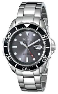 Đồng hồ SO&CO New York Men's 5042.3 