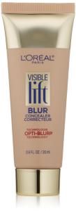Kem che khuyết điểm L'oreal Paris Visible Lift Blur Concealer, 301 Fair, 0.6 Fluid Ounce
