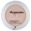 Phấn L'oreal True Match Face Powder for Women, R1 - C1 Rose Ivory, 9 Gram