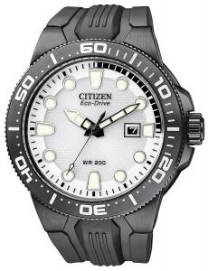 Đồng hồ Citizen Men's BN0095-08A Eco-Drive Scuba Fin Diver's Watch