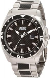 Đồng hồ Citizen Men's AW1090-58E Eco-Drive Sport Watch