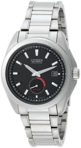 Đồng hồ Citizen Men's BV1020-52E Eco-Drive Stainless Steel Watch