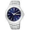 Đồng hồ Citizen Quartz Day Date Blue Dial Men's Watch - BF0590-53L