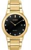 Đồng hồ Citizen Men's AU1062-56G Axiom Analog Display Japanese Quartz Gold Watch