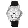 Đồng hồ Citizen Chronograph White Dial Men's Quartz Watch - AO3010-05A