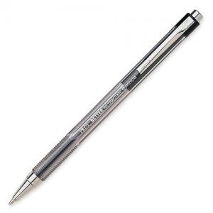 Bút Pilot The Better Retractable Ballpoint Pens, Medium Point, Black Ink, Dozen Box (30005)