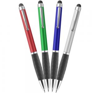 Bút Ultralight Capacitive Stylus & Ballpoint Pen Dual Designed for All Touch Screen Devices