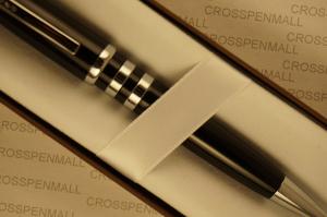 Bút Cross Mason Executive Companion Black Lacquer Ballpoint Pen