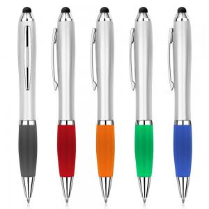 Bút Ultralight Capacitive Stylus & Ballpoint Pen Dual Designed for All Touch Screen