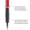 Bút Ultralight Capacitive Stylus & Ballpoint Pen Dual Designed for All Touch Screen Devices