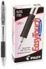 Bút Pilot EasyTouch Retractable Ball Point Pens, Fine Point, Black Ink, Dozen Box (32210)