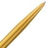 Bút Parker Vector Gold Plated Gold Trim Ballpoint Pen