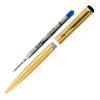 Bút Parker Vector Gold Plated Gold Trim Ballpoint Pen