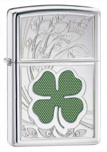 Bật lửa Zippo Clover Lighter