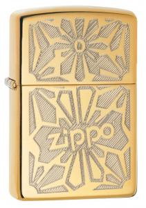 Bật lửa Zippo Ornament Pocket Lighter