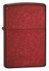 Bật lửa Zippo Candy Apple Red Pocket Lighter