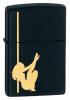 Bật lửa Zippo Dancer Pocket Lighter