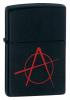 Bật lửa Zippo Anarchy Pocket Lighter