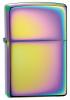 Bật lửa Zippo Spectrum Pocket Lighter