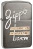 Bật lửa Zippo Black Ice 1941 Replica Windproof Lighter