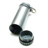 Gạt tàn Zippo Cylinder Ashtray - Portable Ashtray with Key Ring (Japan Import)