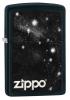Bật lửa Zippo Galaxy Pocket Lighter