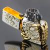 Bật lửa Limited Edition Dragon Wings windproof lighter kerosene