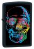 Bật lửa Zippo Skull Lighter