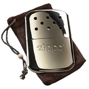 Bật lửa Zippo Manufacturing 40306 Chrome Hand Warmer (40306)