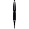 Bút Pilot 91101 Metropolitan Fountain Pen, Black Barrel, Medium Nib