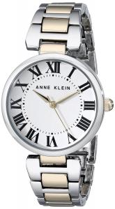 Đồng hồ Anne Klein Women's AK/1429SVTT 