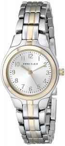 Đồng hồ Anne Klein Women's 105491SVTT Two-Tone Dress Watch