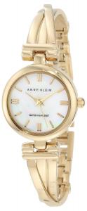 Đồng hồ Anne Klein Women's AK/1170MPGB Bangle Watch