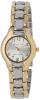 Đồng hồ Anne Klein Women's 10-6777SVTT Two-Tone Dress Watch with an Easy to Read Dial