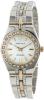 Đồng hồ Anne Klein Women's 10-7977MPTT Swarovski Crystal Accented Two-Tone Watch