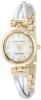 Đồng hồ Anne Klein Women's AK/1171MPTT Two-Tone Bangle Watch