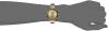 Đồng hồ Anne Klein Women's 109652CHTO Gold-Tone Tortoise Shell Plastic Bracelet Watch