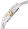 Đồng hồ Anne Klein Women's 10-7977MPTT Swarovski Crystal Accented Two-Tone Watch