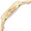 Đồng hồ Anne Klein Women's AK/1412IVGB Gold-Tone and Ivory Resin Bracelet Watch