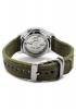 Đồng hồ nam Seiko Men's SNK805 Seiko 5 Automatic Green Canvas Strap Casual Watch