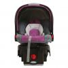 Graco SnugRide Click Connect 30 Infant Car Seat, Nyssa