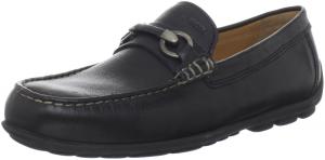 Geox Men's Fast12 Driving Moccasin