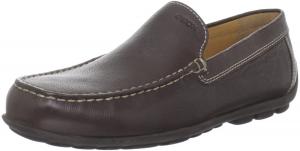 Geox Men's Fast11 Driving Moccasin