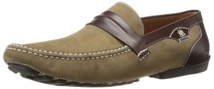 Mezlan Men's Servet Slip-On Loafer